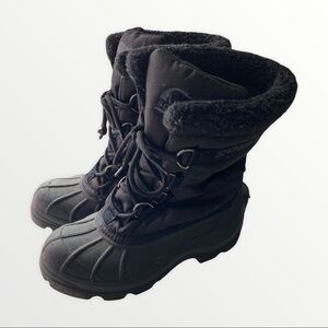 Sorel Womens’ Cumberland Thinsulate Boots - Size 7